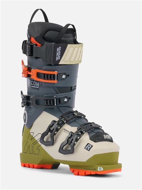 K2 Recon Team Men's Ski Boots 2024 